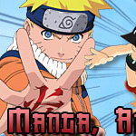 actualité manga - news illustration