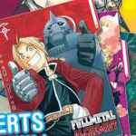 actualité manga - news illustration