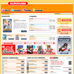 actualité manga - news illustration