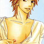 actualité manga - news illustration