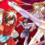 actualité manga - news illustration