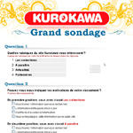 actualité manga - news illustration