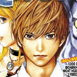 actualité manga - news illustration