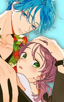 Le hit shôjo Not Just a Pretty Face arrive chez Akata !