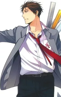 Le manga Monthly Girls' Nozaki-kun arrive enfin en France !