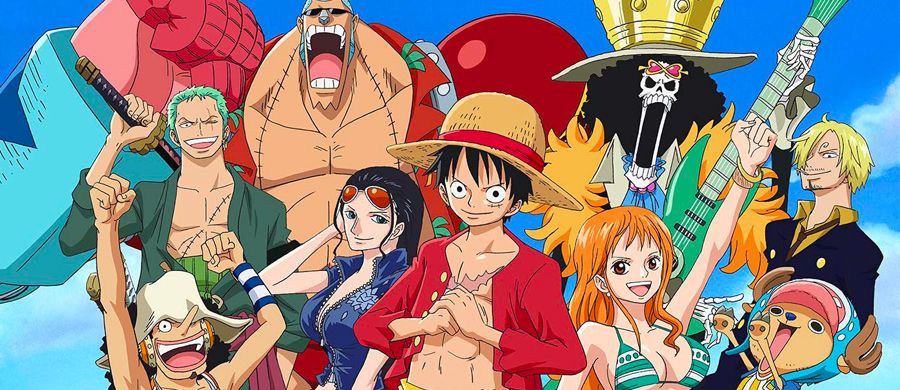 La nouvelle édition DVD de One Piece se précise, 28 Septembre 2021 - Manga  news
