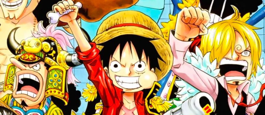 Les goodies de la prochaine Nuit One Piece se dévoilent, 29 Août