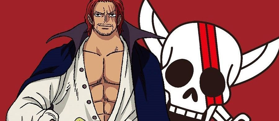 Le film One Piece RED en aout dans les salles françaises