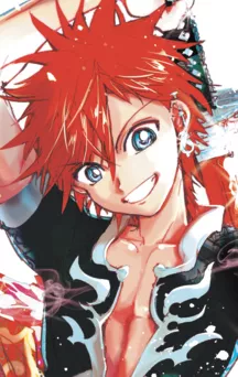 actualité manga - news illustration