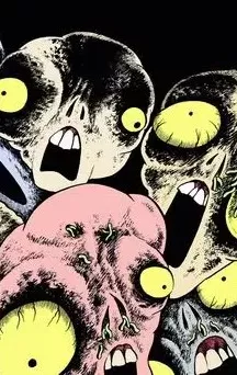 Le manga Panorama de l'enfer revient aux éditions IMHO