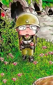 actualité manga - news illustration