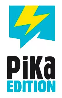 Les éditions Pika à l'assaut des magasins Fnac en juin