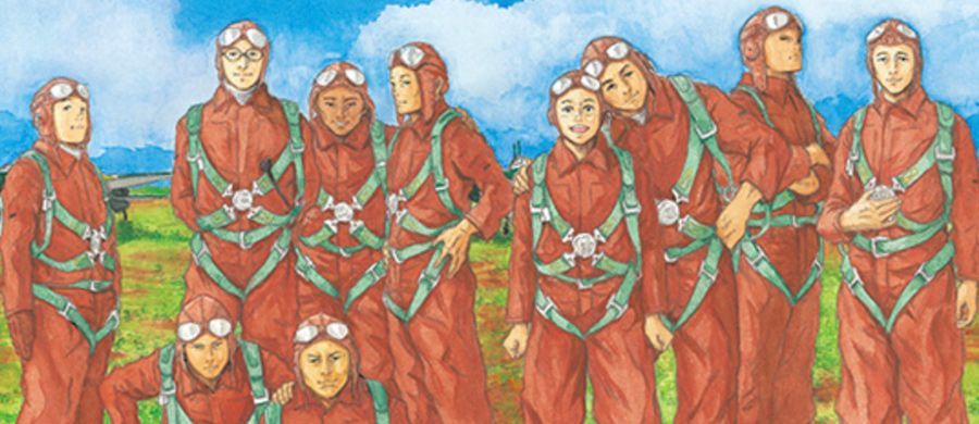 actualité manga - news illustration