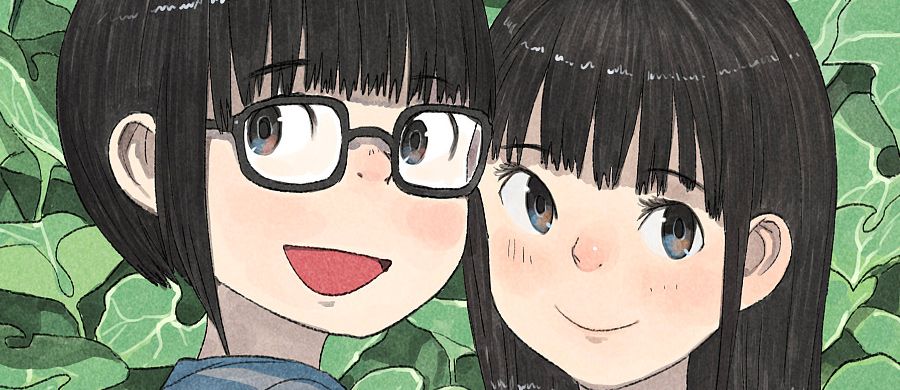 actualité manga - news illustration