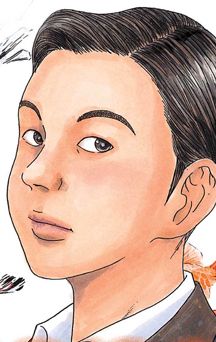 Le manga Poison Quotidien adapté en drama