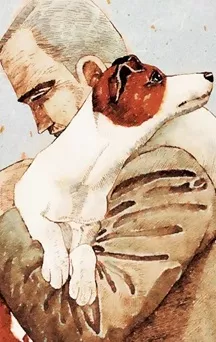 Le manga Quand je ne serai plus là d'Osamu Yamamoto à paraître chez Le Lézard Noir