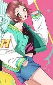 Une adaptation animée pour le manga Quatre frères pour moi !