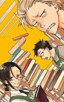 actualité manga - news illustration