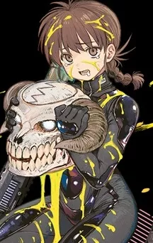 Le manga Rai Rai Rai est acquis par Ki-oon