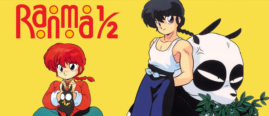 abcdaire des  dessins animes Ranma-anime-news