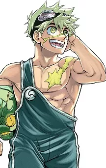 actualité manga - news illustration
