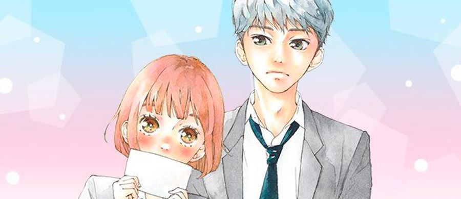 Sakisaka Io Illustrations Ao Haru Ride (Blue Spring Ride) & Strobe Edge  (Collector's Edition Comics)