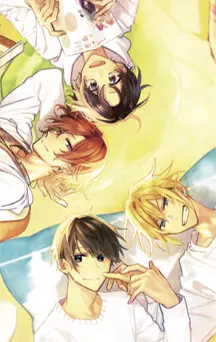 actualité manga - news illustration