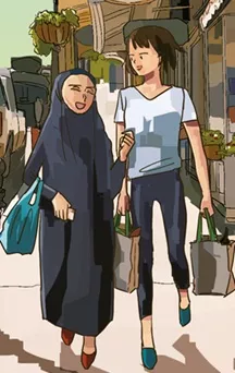 actualité manga - news illustration