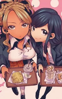 Le manga See you tomorrow at the FoodCourt annoncé en France par les éditions Shiba