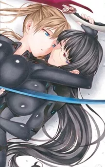 Le manga Semelparous acquis par Noeve Grafx