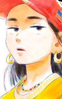 actualité manga - news illustration