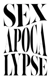 Sexapocalypse Anthologie, l'anthologie de Kazuhiko Miyaya, se précise chez Le Lézard Noir