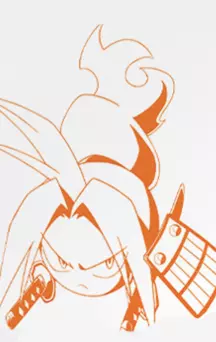 Un ouvrage dédié a Shaman King chez Third éditions