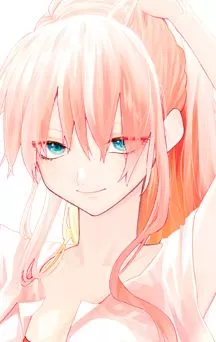 Retour du manga Shikimori n'est pas juste mignonne chez Meian