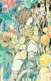L'Univers Captivant de Hayao Miyazaki et Les Dernières Pépites Manga