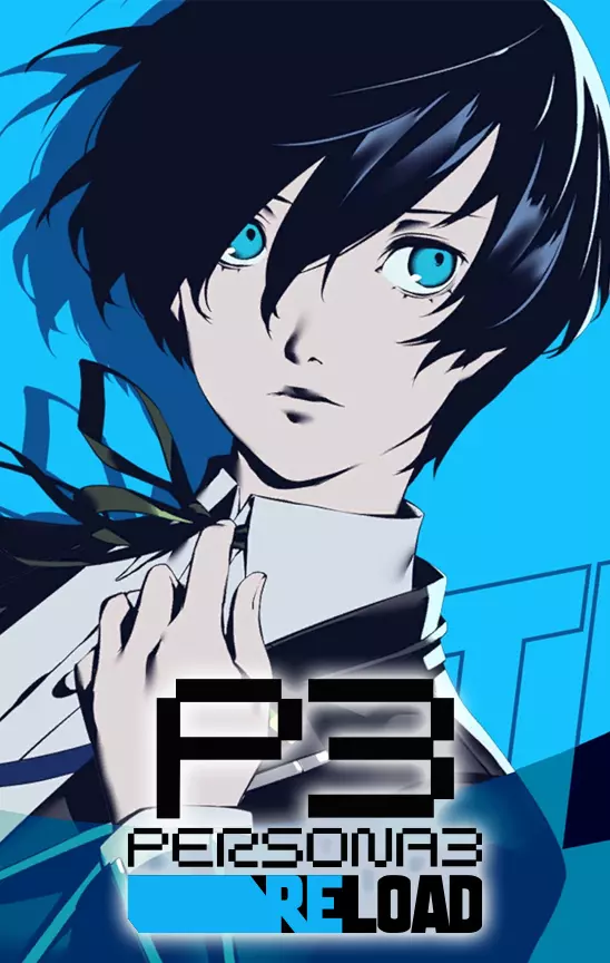 Dossier - Persona 3 Reload