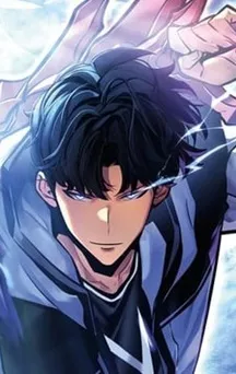 Solo Leveling - Ragnarok arrive en France chez Kbooks