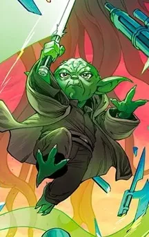 Un nouveau manga Star Wars annoncé par nobi nobi!