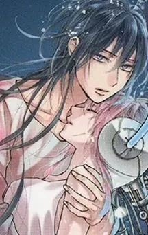 Stray Children, un nouveau shôjo de science-fiction chez Akata