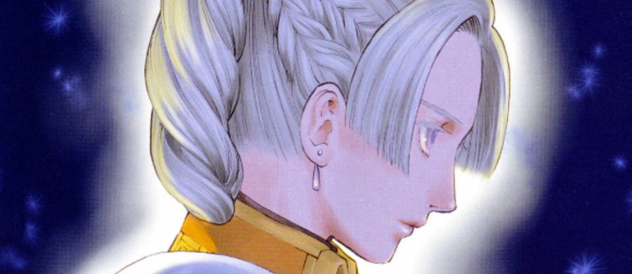 Le manga Suikoden III s’offre une nouvelle édition chez Soleil, 16 Août 2021
