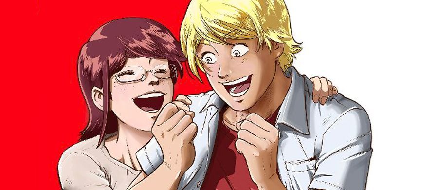 actualité manga - news illustration