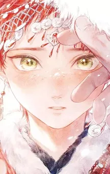 The Bride of Ignat paraîtra chez Taifu Comics