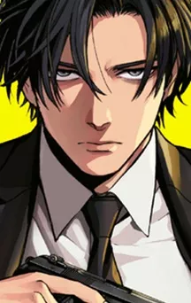 The Hitman's Fave, une nouvelle comédie chez Kurokawa