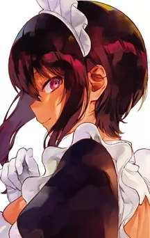 Le manga The maid I hired recently is mysterious acquis par Noeve Grafx