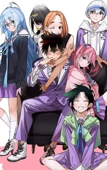actualité manga - news illustration