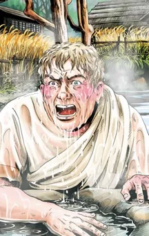 Le manga Thermae Romae Redux est annoncé chez Sakka