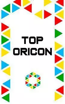 Top Oricon du 6 au 12 mars 2023