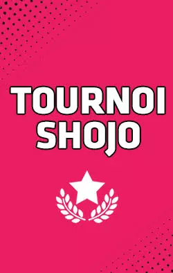 Tournoi Shôjo 2023 - Demi-finales