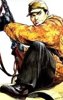 actualité manga - news illustration