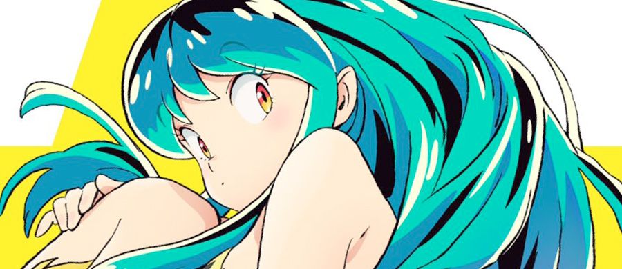 Un nouvel anime pour Urusei Yatsura (Lamu), 04 Janvier 2022